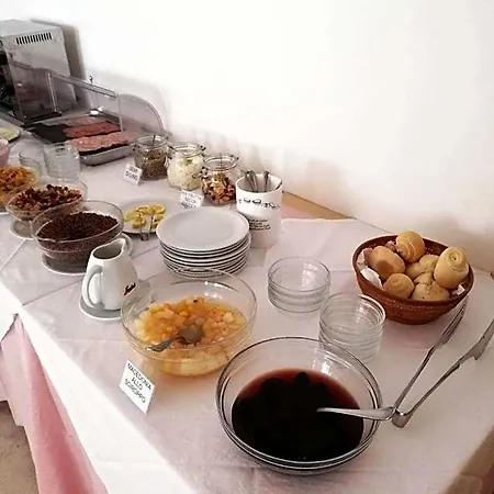 Hotel Calipso Porto Garibaldi