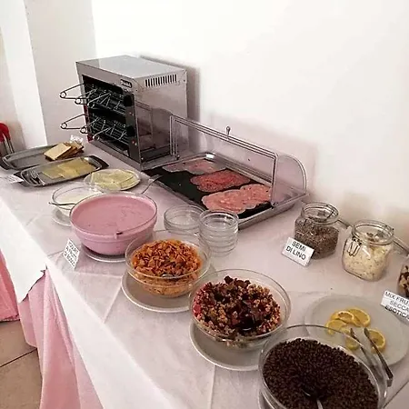 Hotel Calipso