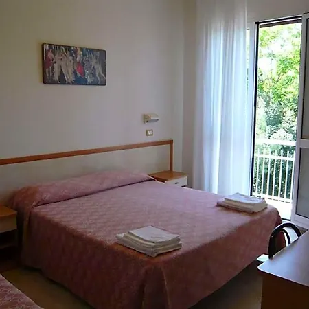 Calipso Hotel 3*