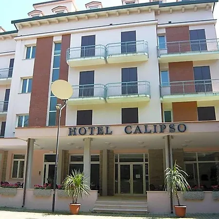 Hotel Calipso 3*