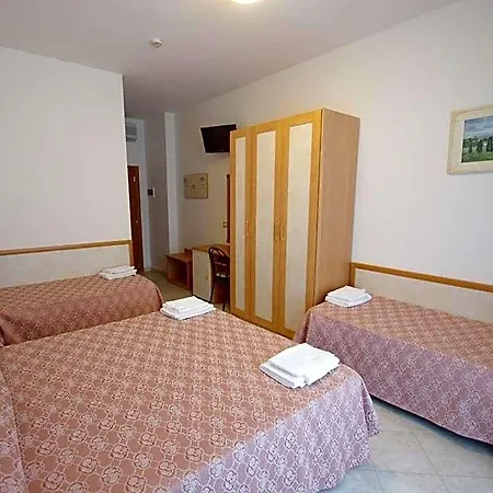 Hotel Calipso Porto Garibaldi