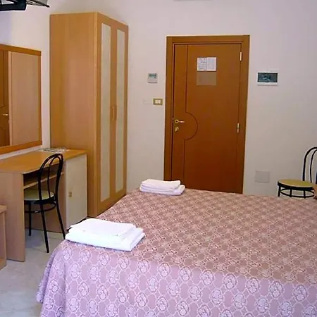 Hotel Calipso