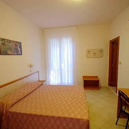 Hotel Calipso 3*