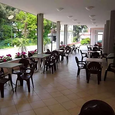 Hotel Calipso Porto Garibaldi