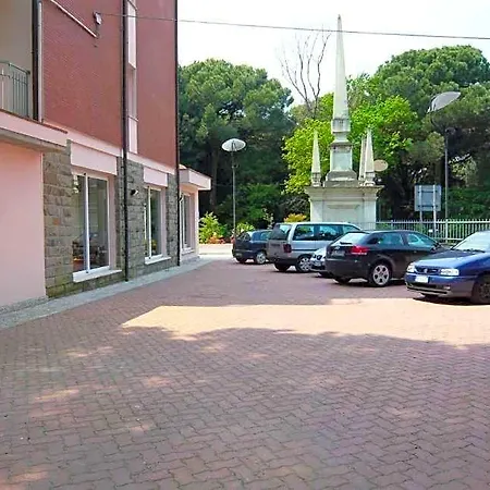 Calipso Hotel 3*