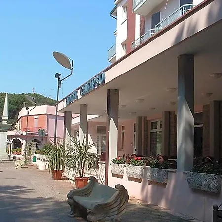 Calipso Hotel Porto Garibaldi