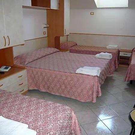 Calipso 3* Porto Garibaldi